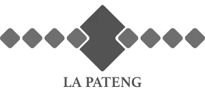 Lapateng Logo